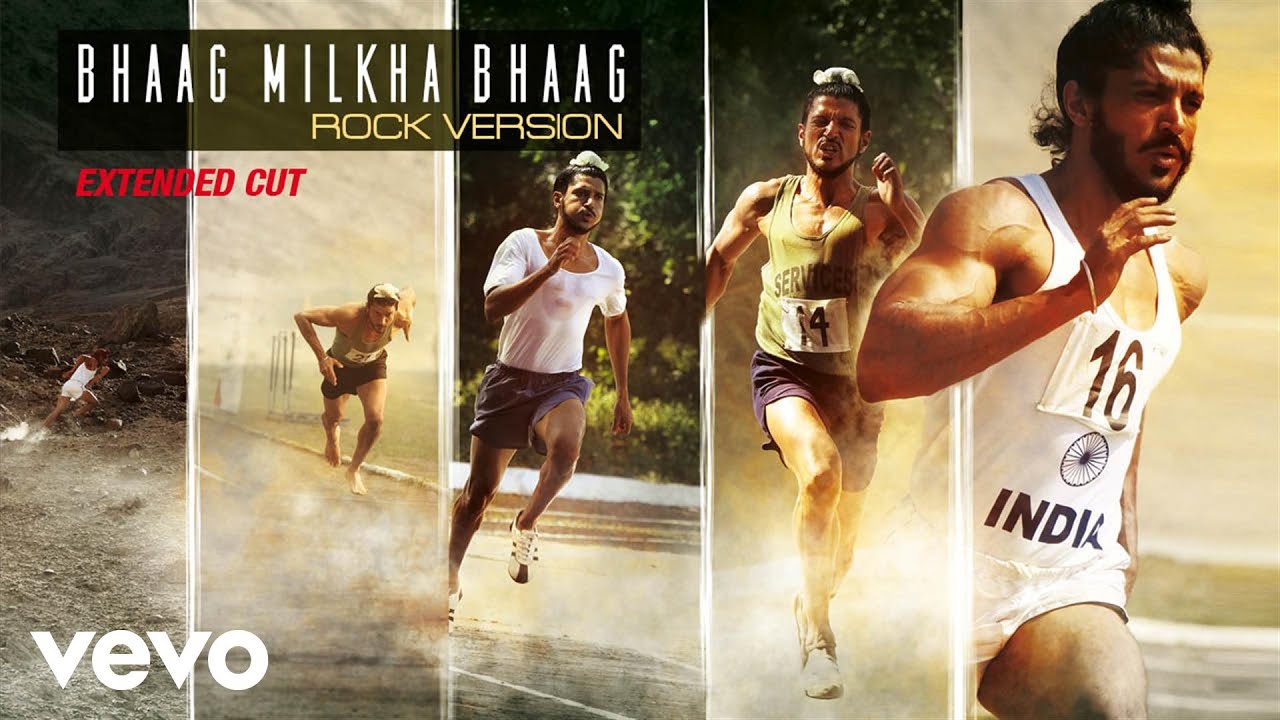 Bhag Milkha Bhag Movie Full Mp3 Song Download