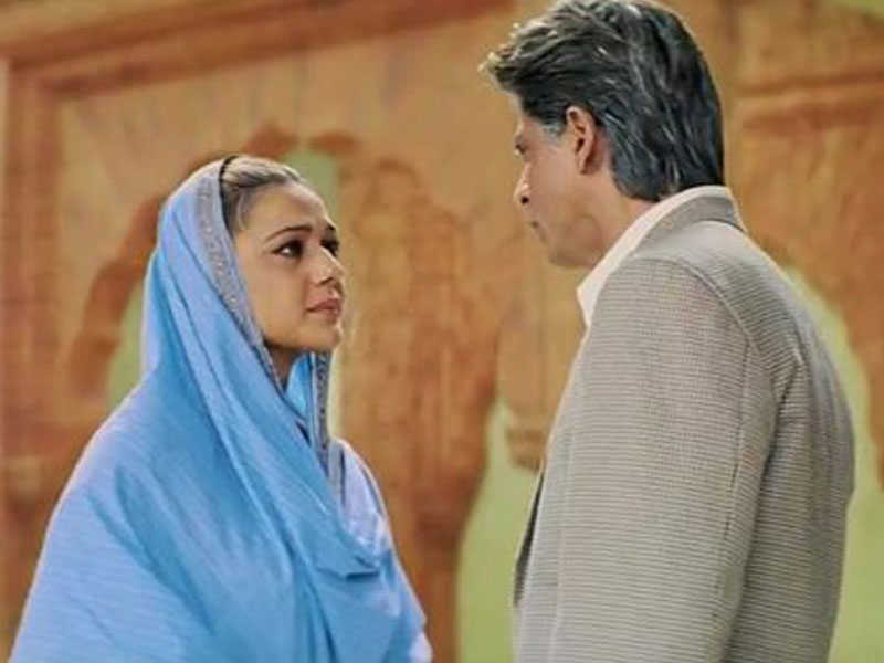 Veer zaara hindi full movie